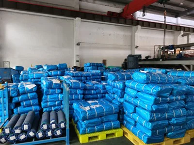 PE Tarpaulin PE Tarpaulin