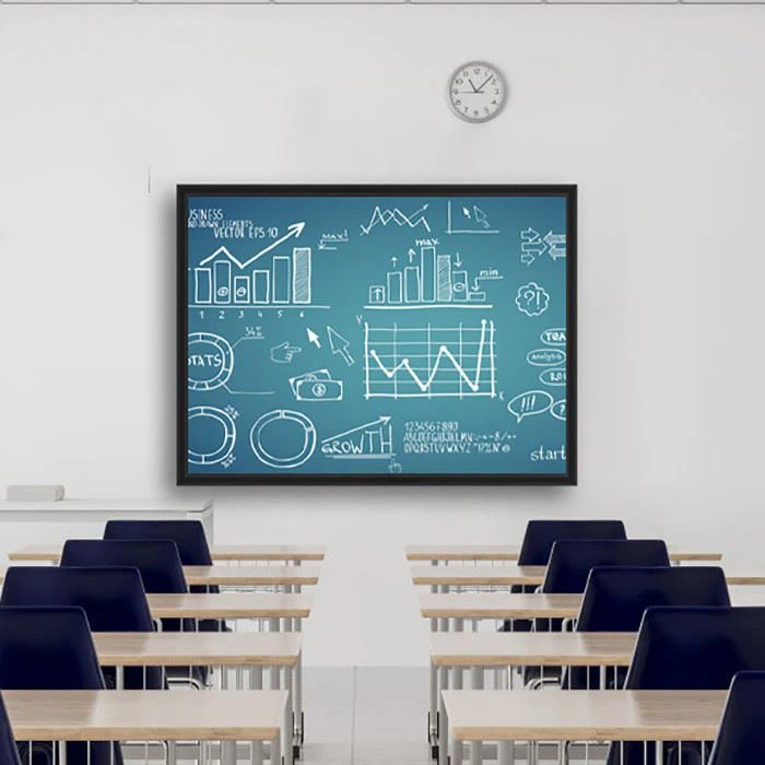 Projector Frame Screen