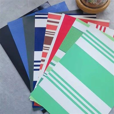 PVC سقف خيمة القماش المشمع