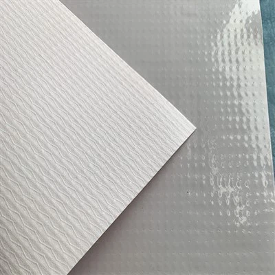 مادة لافتة PVC 440gsm