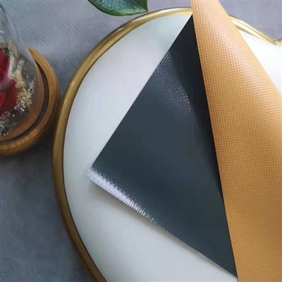 650GSM PVC TARPALIN