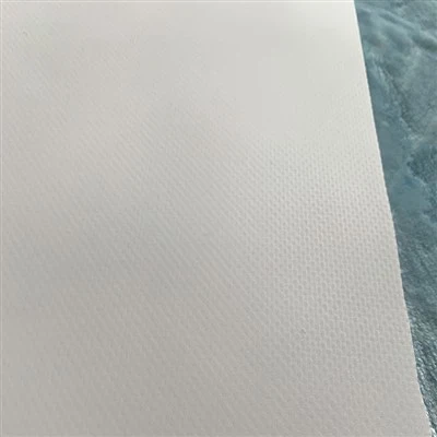 لافتة PVC مزدوجة الجوانب