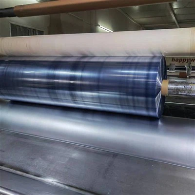 PVC فيلم الحماية